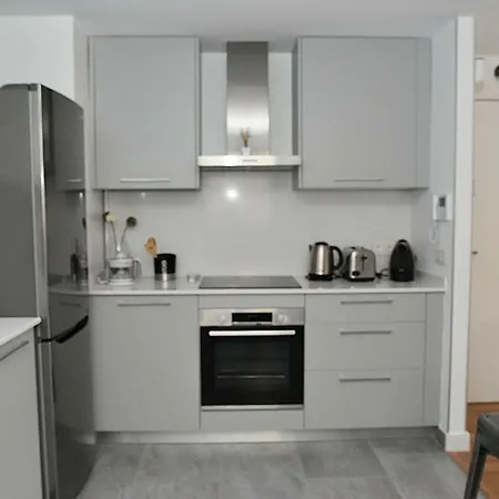 Minerva Apartment