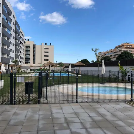 Apartment Minerva